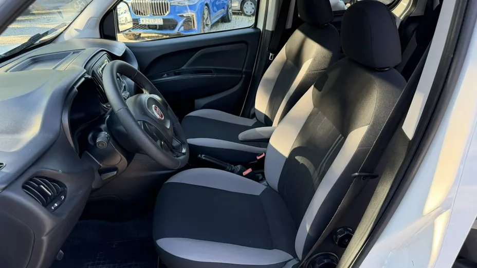 FIAT Doblo -