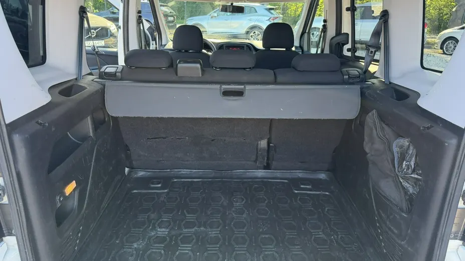 FIAT Doblo -