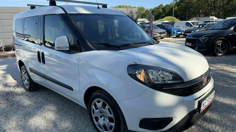 FIAT Doblo -