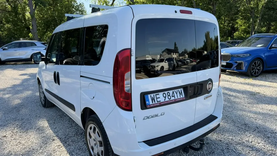 FIAT Doblo -