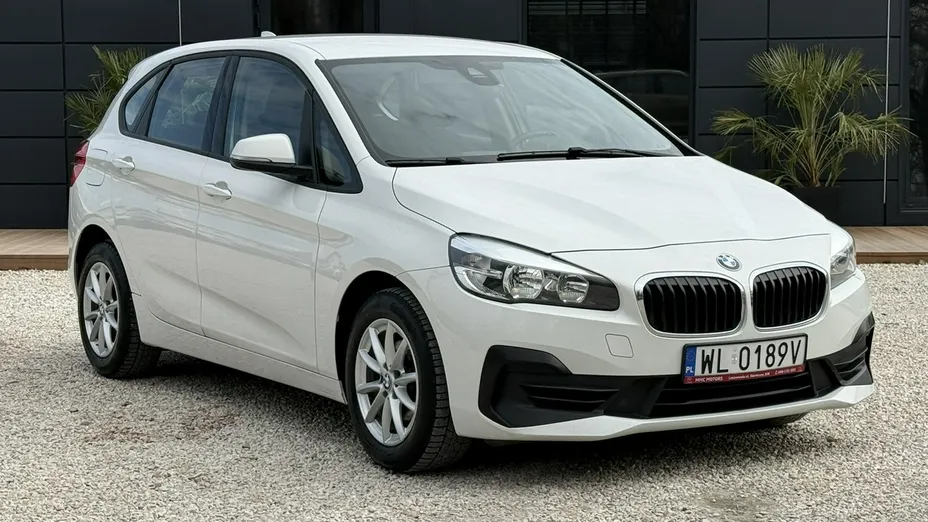 BMW Seria 2 -
