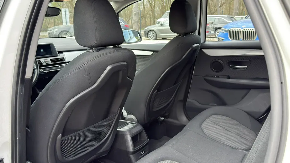 BMW Seria 2 -