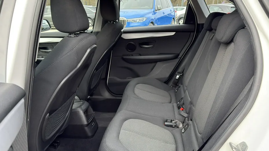 BMW Seria 2 -