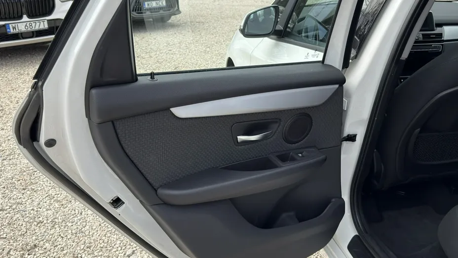 BMW Seria 2 -