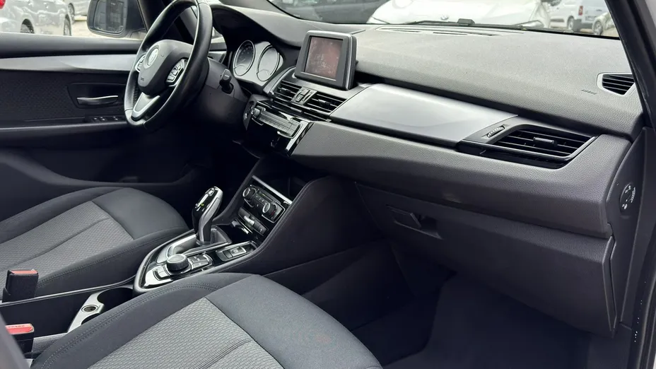 BMW Seria 2 -