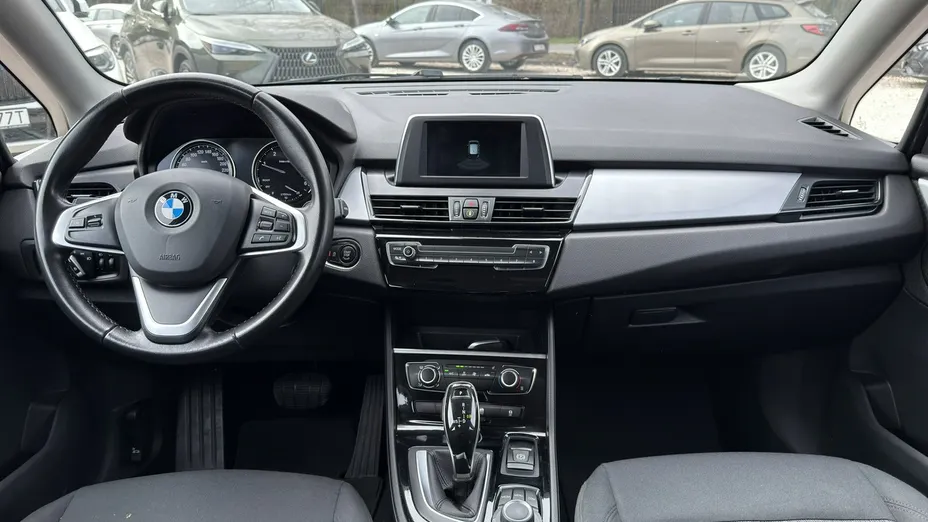 BMW Seria 2 -