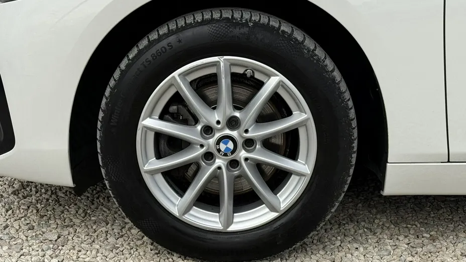 BMW Seria 2 -