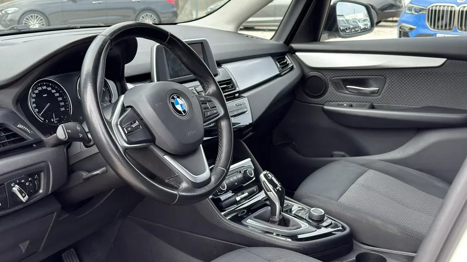 BMW Seria 2 -