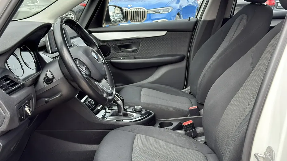 BMW Seria 2 -