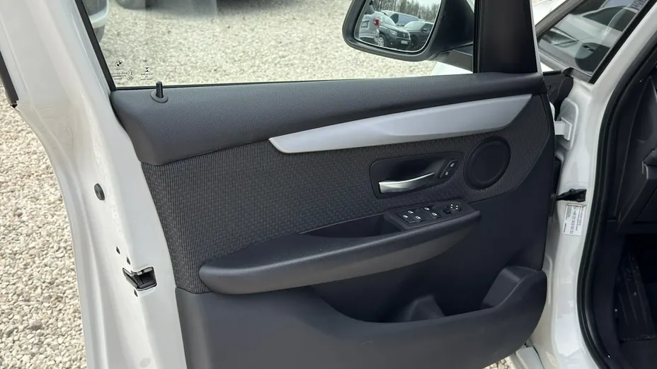 BMW Seria 2 -