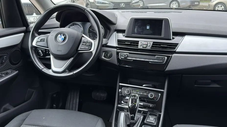 BMW Seria 2 -