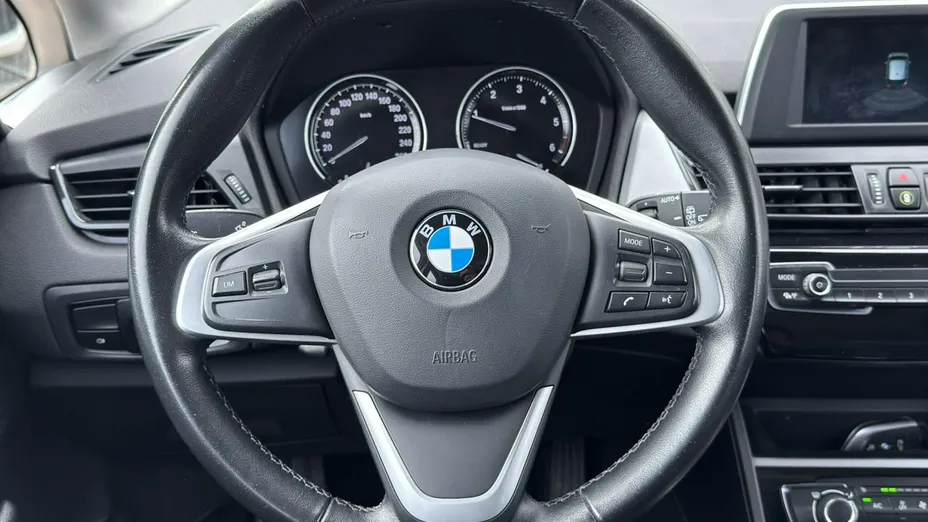 BMW Seria 2 -