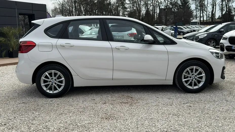 BMW Seria 2 -