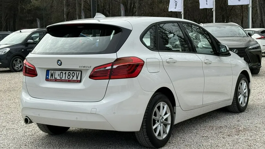 BMW Seria 2 -