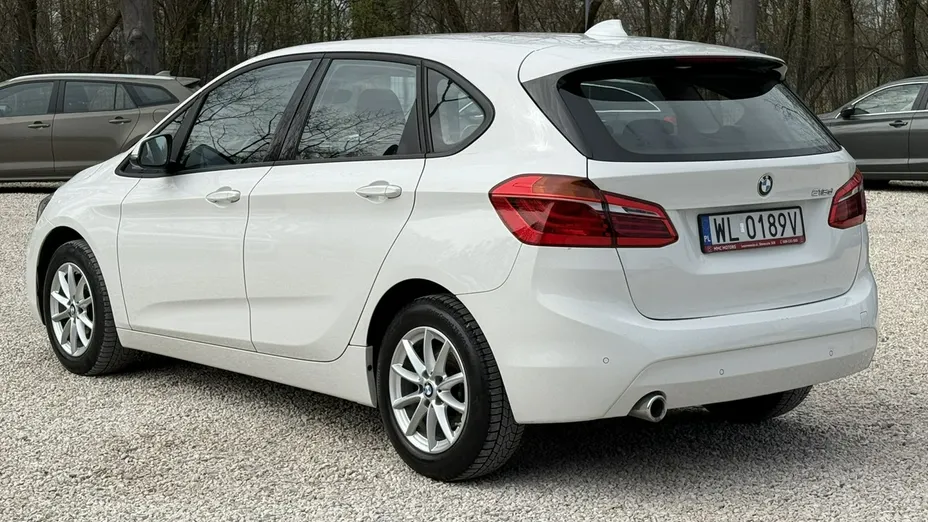 BMW Seria 2 -