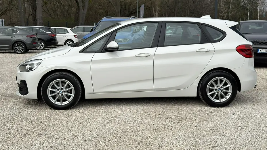 BMW Seria 2 -
