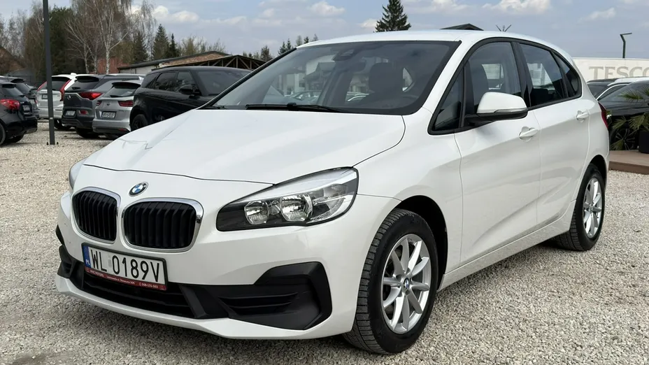 BMW Seria 2 -