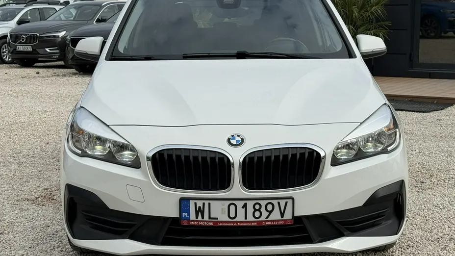 BMW Seria 2 -