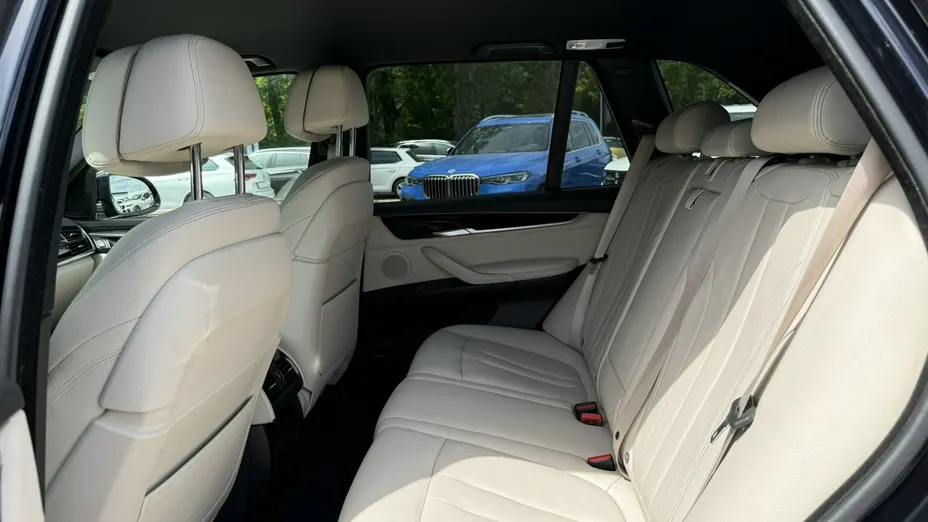 BMW X5 -