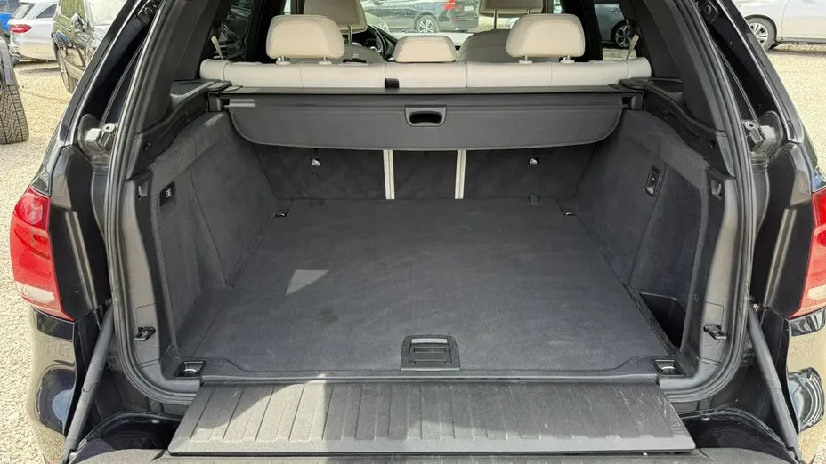 BMW X5 -