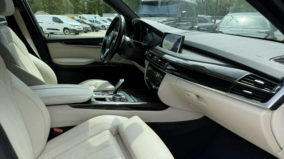 BMW X5 -