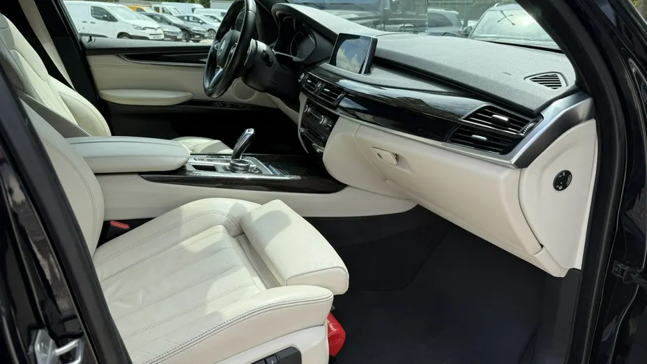 BMW X5 -