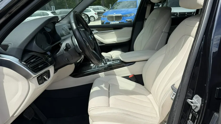 BMW X5 -