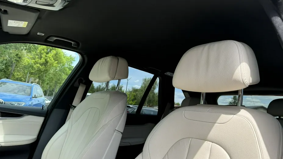 BMW X5 -