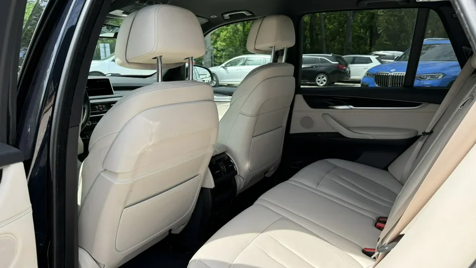 BMW X5 -