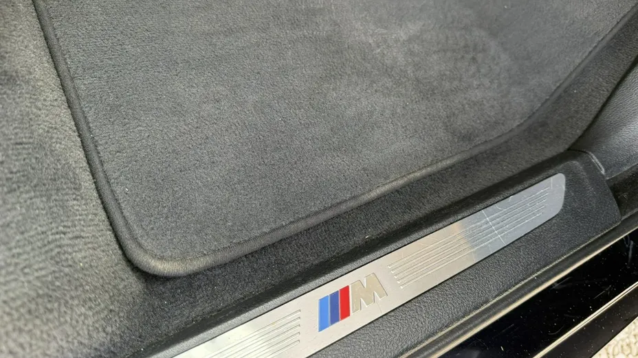 BMW X5 -