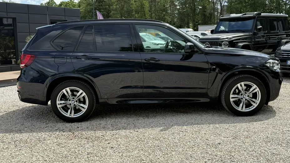 BMW X5 -