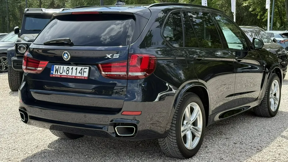 BMW X5 -