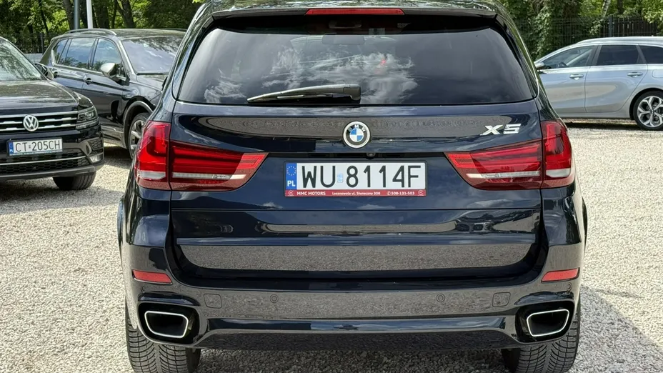 BMW X5 -