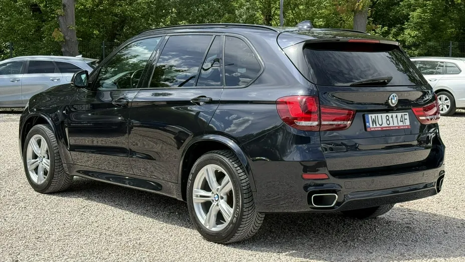 BMW X5 -