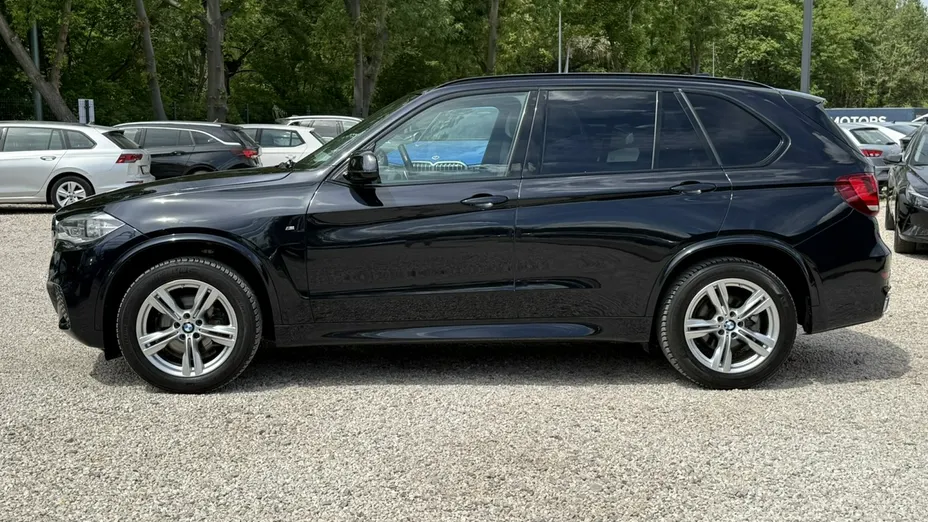BMW X5 -