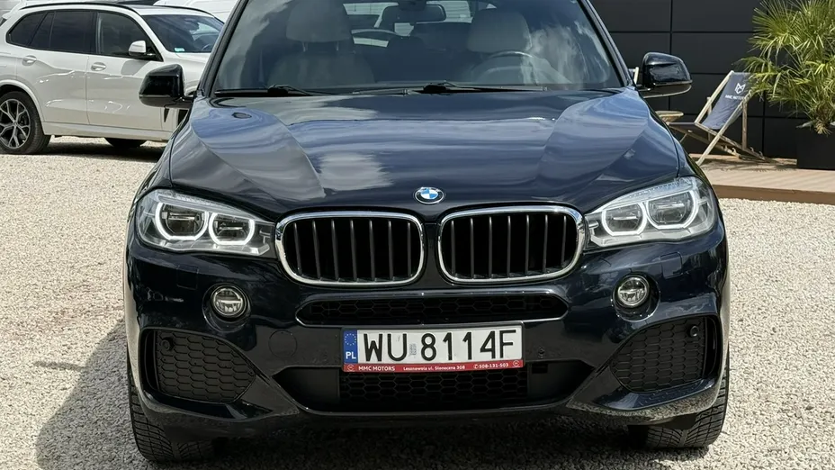 BMW X5 -
