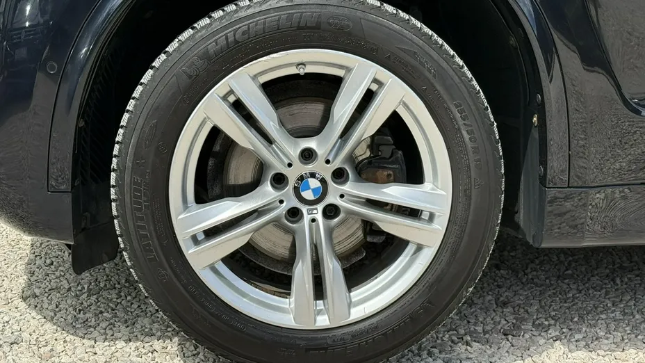BMW X5 -