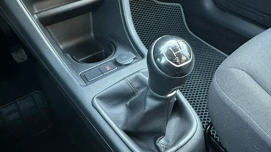 VOLKSWAGEN up! up! 1.0 up! Black Style