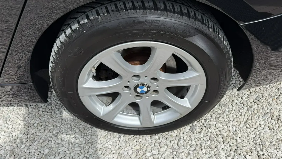 BMW Seria 3 Gran Turismo -