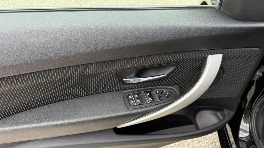 BMW Seria 3 Gran Turismo -