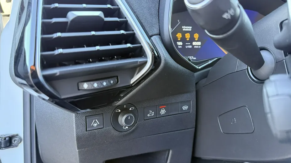 DS DS7 DS 7 1.6 E-Tense Performance Line + aut