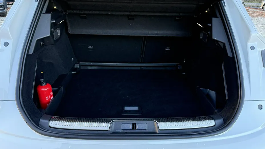 DS DS7 DS 7 1.6 E-Tense Performance Line + aut