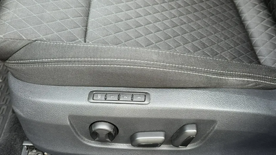 SKODA Superb Superb 2.0 TDI 4x4 Style DSG