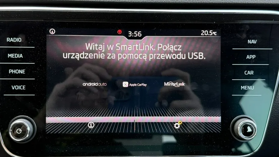 SKODA Superb Superb 2.0 TDI 4x4 Style DSG