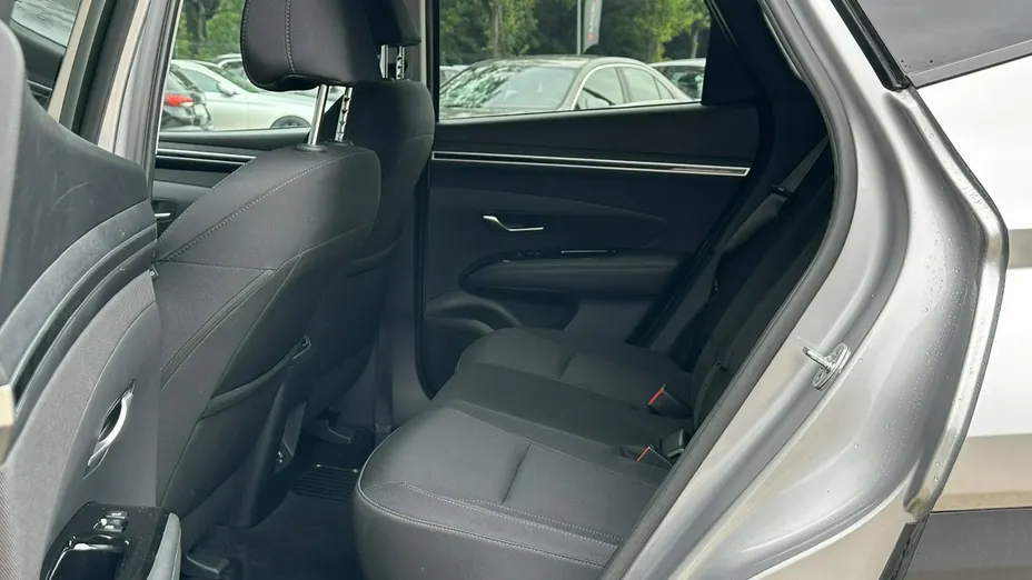 HYUNDAI Tucson -