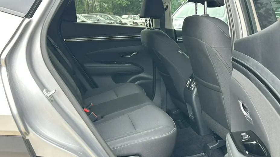 HYUNDAI Tucson -