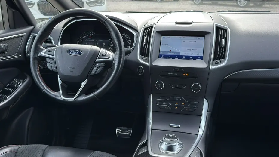 FORD S-MAX -