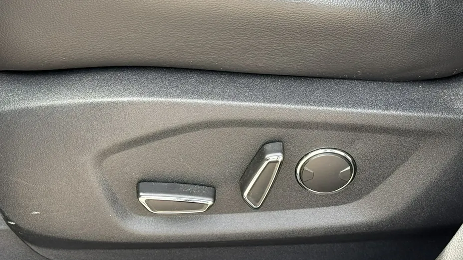 FORD S-MAX -