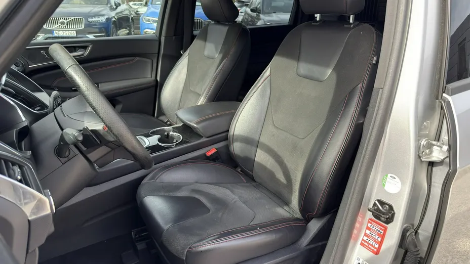 FORD S-MAX -