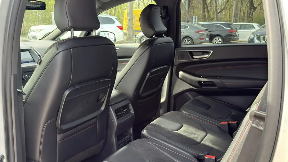 FORD S-MAX -